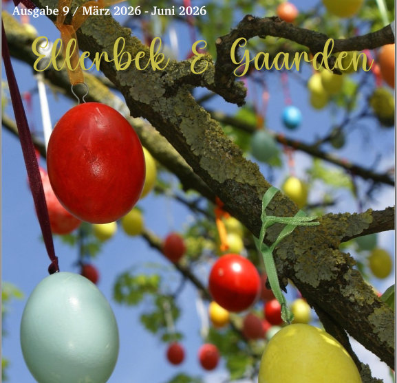 unterwegs – Ausgabe 9